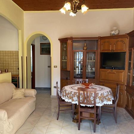 Апартаменты A Casa Di Ida Фускальдо Экстерьер фото
