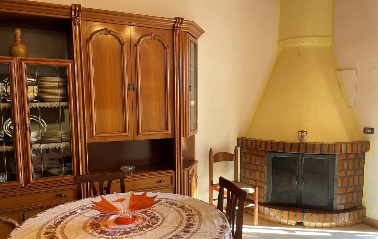 Апартаменты A Casa Di Ida Фускальдо Экстерьер фото